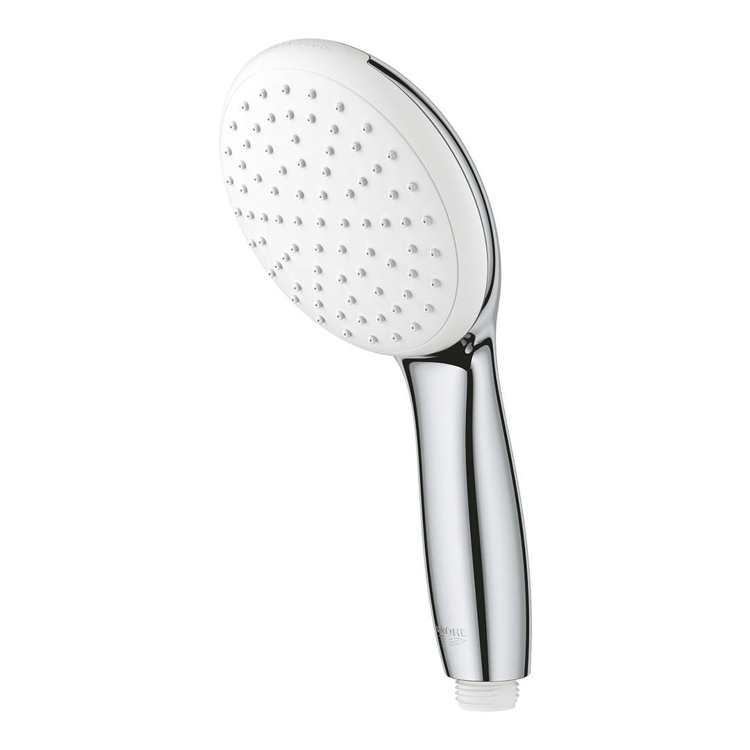 Grohe Tempesta 110 hand shower with single spray 27923003 – Grohe 11.203.1611.0157 – снимка 3